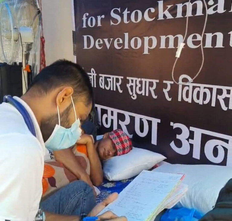 तिलक कोइरालाको स्वास्थ्य अवस्था गम्भीर बन्न सक्ने चिकित्सकको चेतावनी ,मुटुको  चाल घट्यो