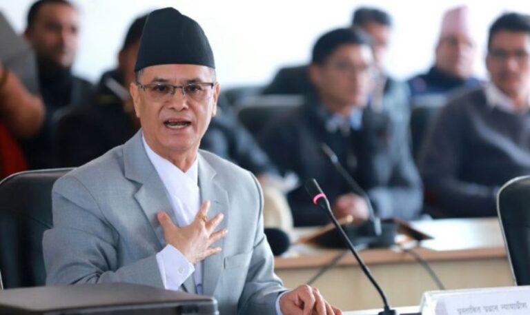 चोलेन्द्रले नाम लिएकाहरुलाई बोलाउने महाअभियोग सिफारिस समितिको निर्णय