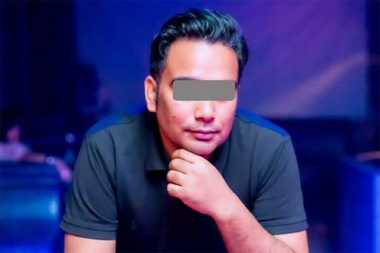 निरा हत्या प्रकरण : सीसीटीभीमा देखिएको झोला प्रहरीले फेला पार्‍यो