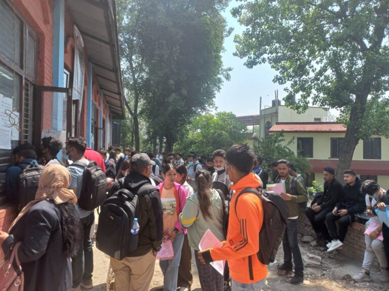 अब डिप्लोमा र भाषा अध्ययनका लागि एनओसी नपाइने