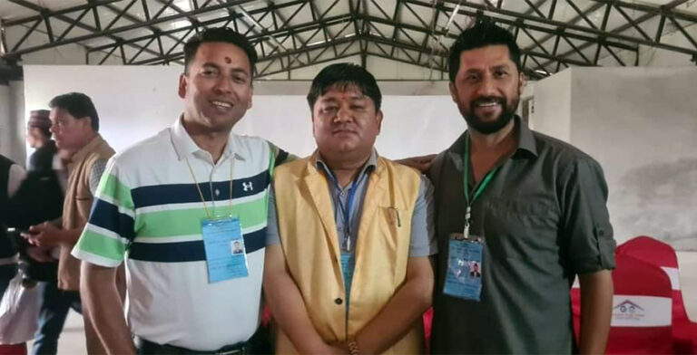 चितवनको मतगणना दिउँसो १ बजेदेखि सुरू गर्ने