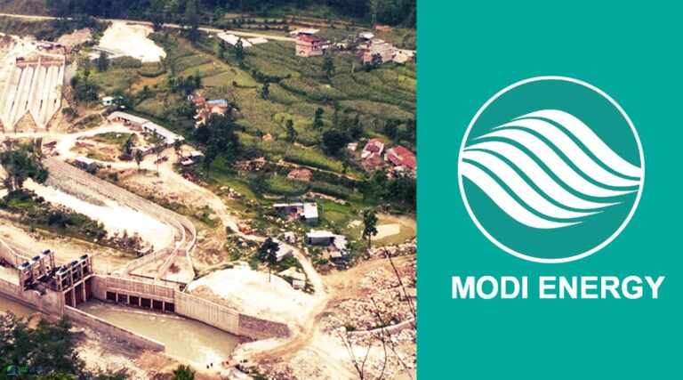 मोदी ईनर्जीको आईपीओ वैशाख १९ गते देखि खुला हुने