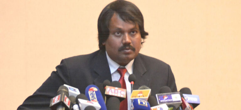 बारामा जसपाले बुथ क्याप्चर गर्‍यो : सिके राउत