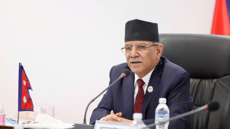 नेपालमै उत्पादित सवारी साधन दर्ताको व्यवस्था तुरुन्त गर्न प्रधानमन्त्रीको आदेस