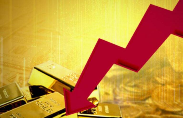 रु. ११००ले सस्तियो सुन