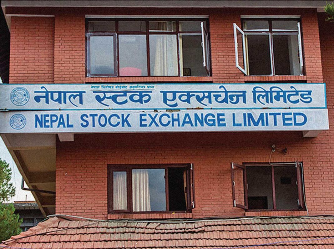 Nepse Nepal