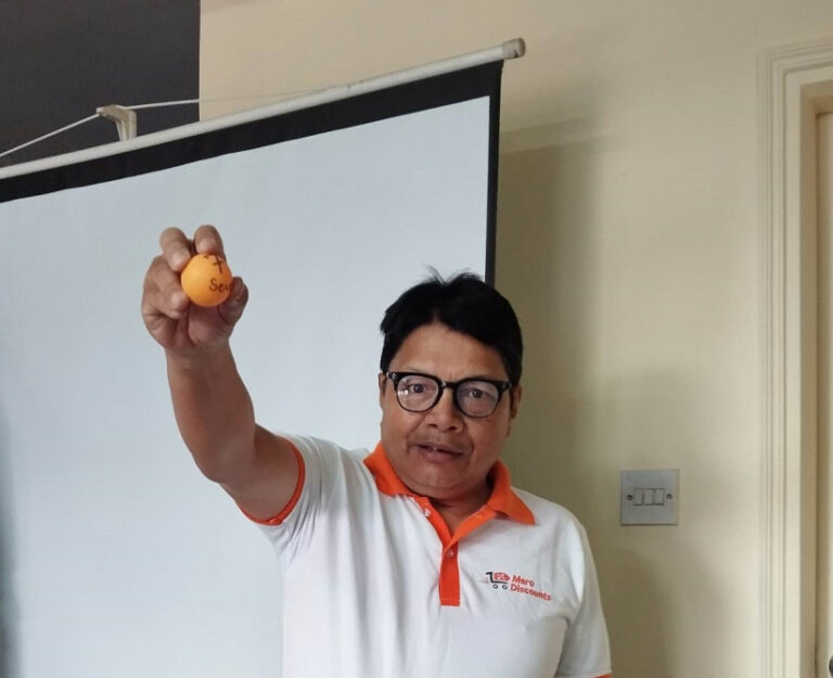 बाँडफाँड भयो मोदी इनर्जीको आईपीओ , कतिले पाए सेयर ?