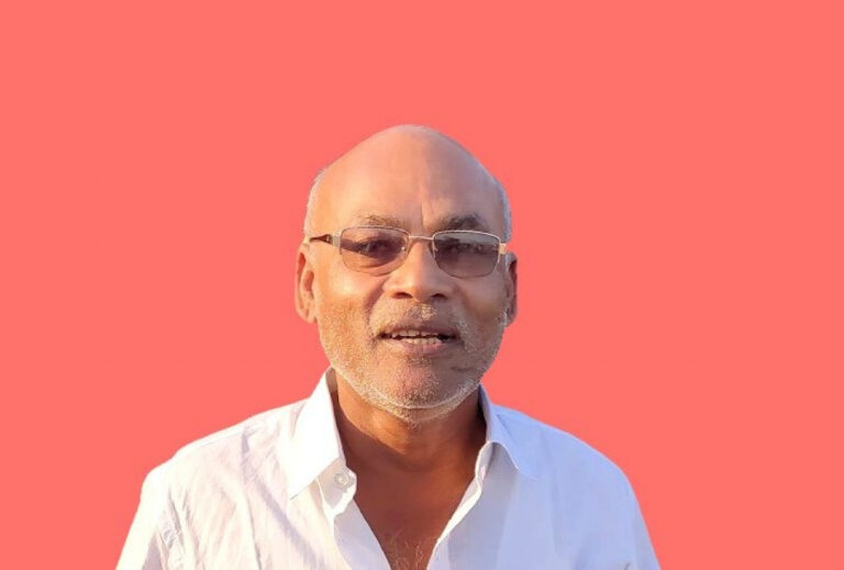 हत्या अभियोगमा फरार सांसद कोइरी निलम्बित￼￼