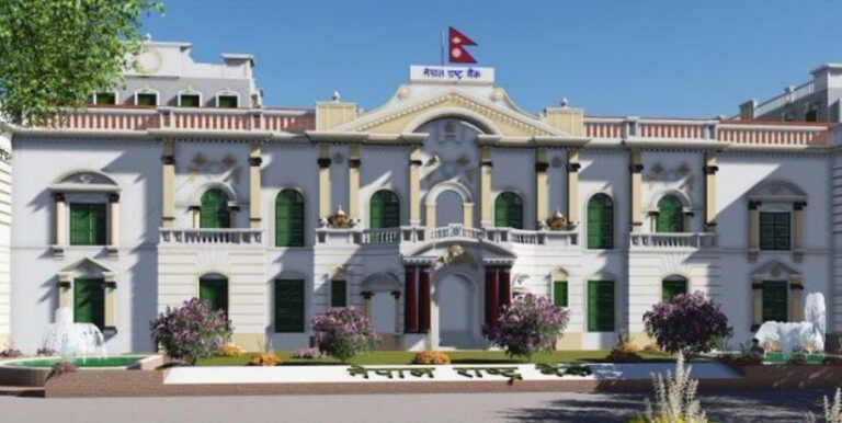 बैंकहरुले अब ब्याजको १०% रकम लिएर कर्जाको पुनःतालिकीकरण गर्न सक्ने