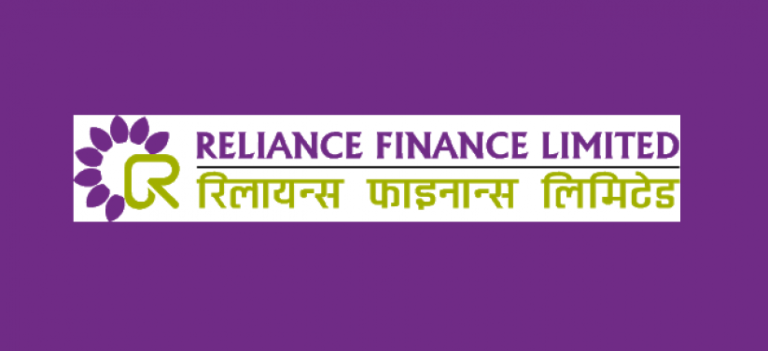 रिलायन्स फाइनान्सको लाभांश घोषणा