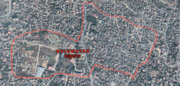 अख्तियारबाट जोगीएका कर्मचारीलाई सीआईबी अनुसन्धान र पक्राउ गर्दै