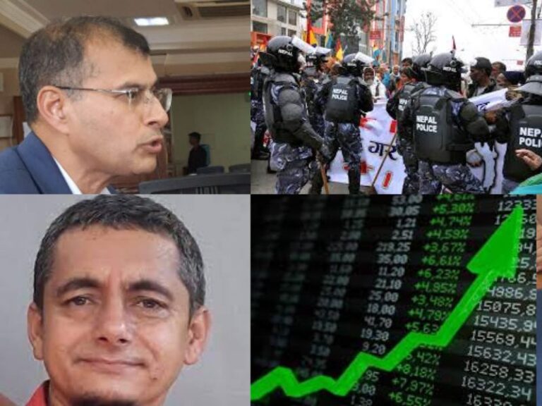 आन्दोलनरत लगानीकर्ताले संगठनसङ्गको सहमित नमान्ने, माइतीघरमा ११ बजे भेला