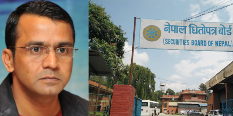 घोराही सिमेन्टबारे धितोपत्र बोर्डद्वारा अध्ययन सुरु, जाँचबुझ समिति गठन गर्ने तयारी