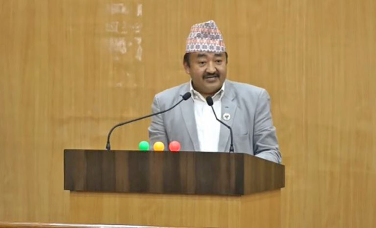 कोशीका मुख्यमन्त्रीलाई राजेन्द्र राईले भने : हामी त पार्टी एकता नै गर्न चाहन्छौं