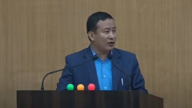 माओवादीले आज कोशी प्रदेश सरकार छाड्ने