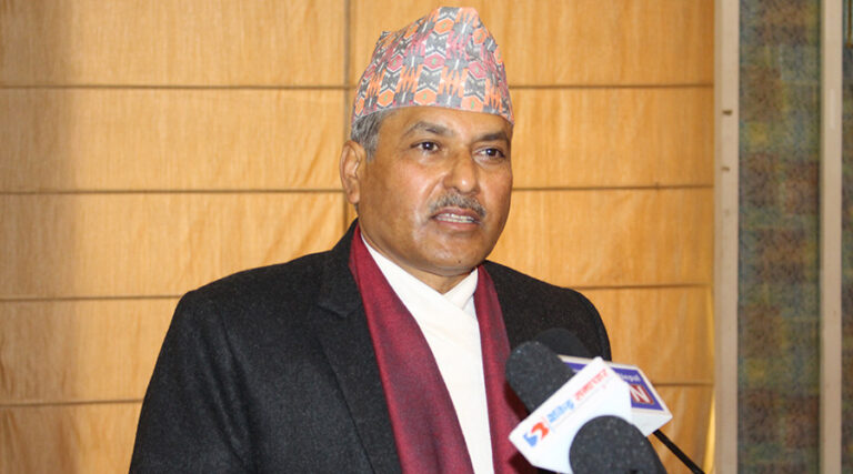 गभर्नरको सन्देश :मौद्रिक नीति उदार आउँदैन, कडा आउछ