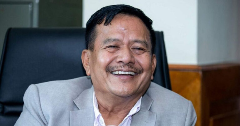 ललिता निवासको २९ रोपनी जग्गा मिनबहादुर गुरुङको नाममा फेला￼