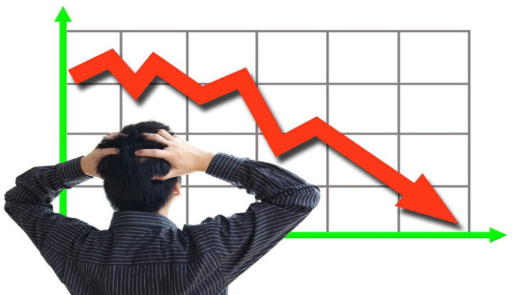 ९९%ले घट्यो लगानी ,यो कम्पनिका सेयर धनी टाट पल्टिए -लगानी गर्दा ख्याल गर्नुस्