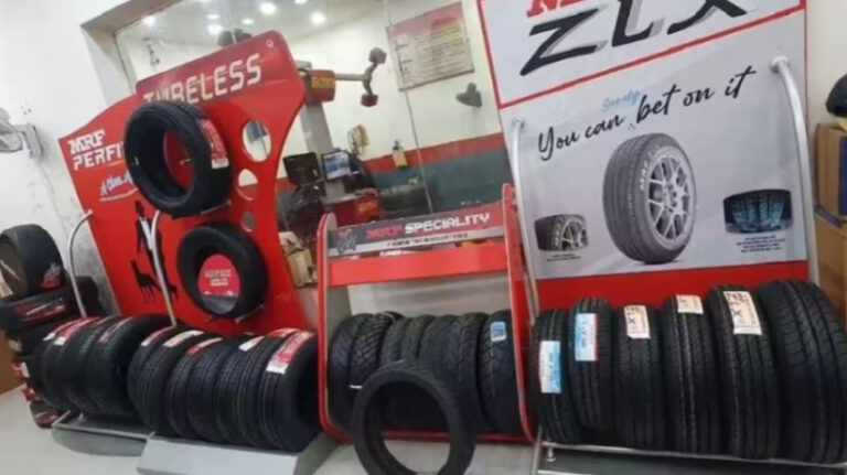 १ कित्ता सेयरको रु. १ लाख, भारतीय सेयर बजारमा इतिहास रचियो