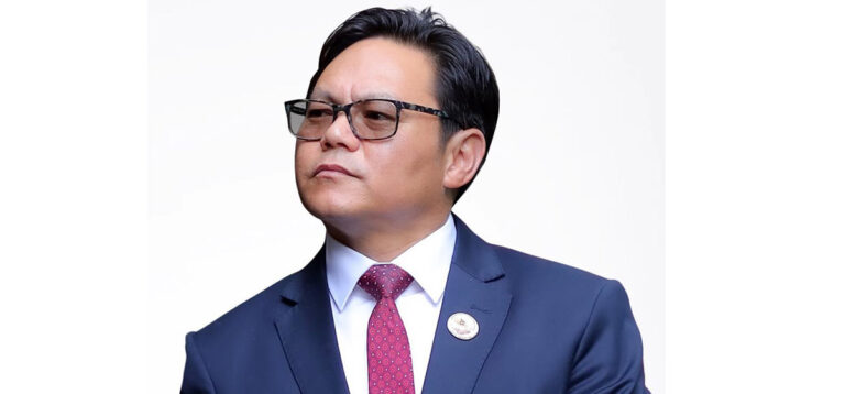 शिर काटेर दिन तयार छु मन्त्री पद त मामुली हो : मन्त्री किराती