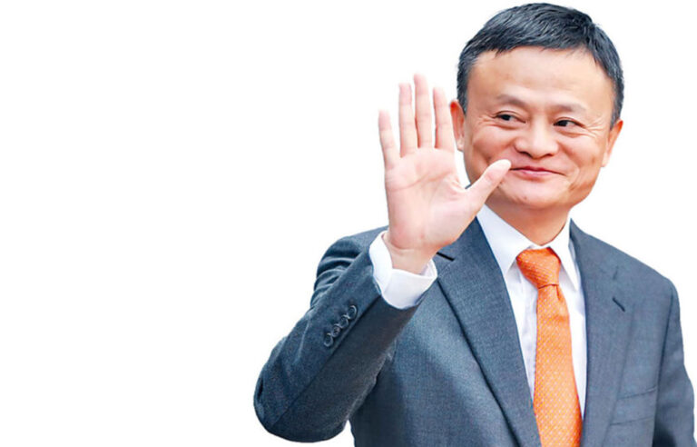 चीनका धनाढ्य ज्याक मा काठमाडौं भ्रमणमा