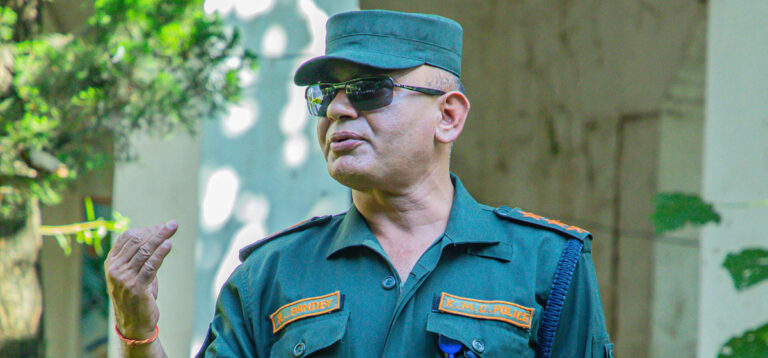 काठमाडौं महानगरले माग्यो ६५ नगर प्रहरी