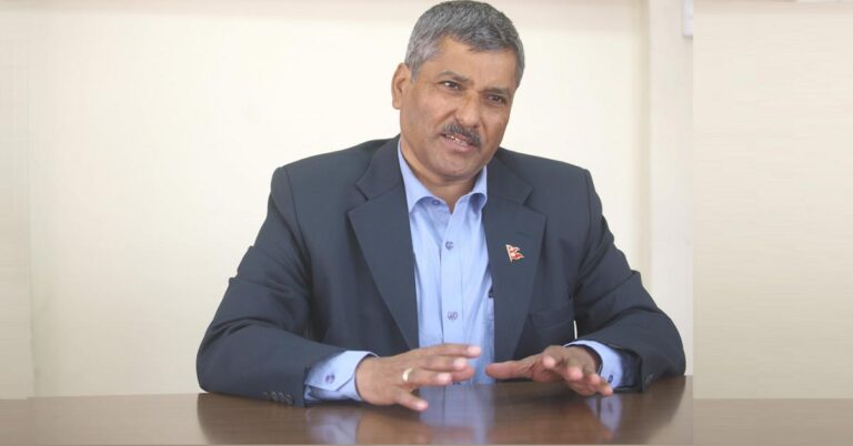 गभर्नरले भने–बजेटका लक्ष्यहरु पूरा हुनेगरी मौद्रिक नीति आउँछ