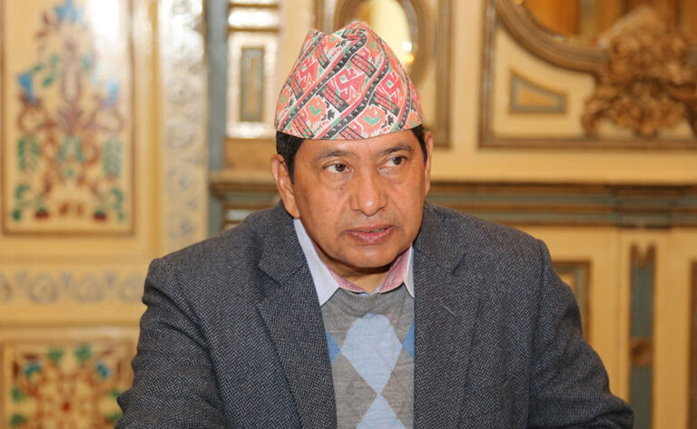 कुनै व्यक्तिलाई पक्रिने कि नपक्रिने भनेर नसोध्नुस् ,झ्याप झ्याप समात्नुस्-ललिता निवासबारे नारायणकाजी