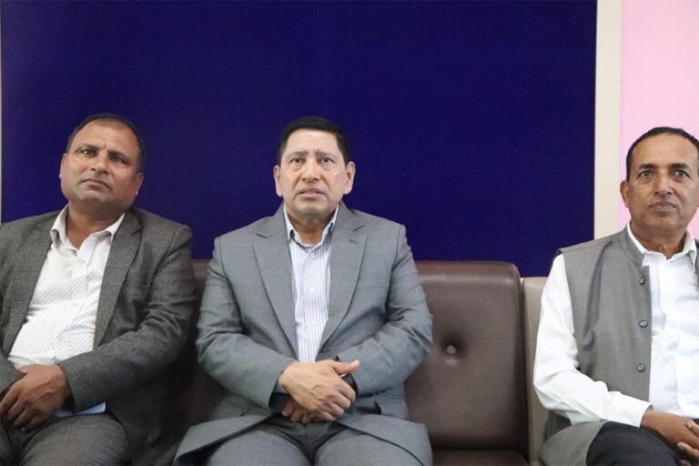 भारतको सहयोगमा प्रधानमन्त्री बनेको भन्नु गलत कुरा  : नारायणकाजी श्रेष्ठ