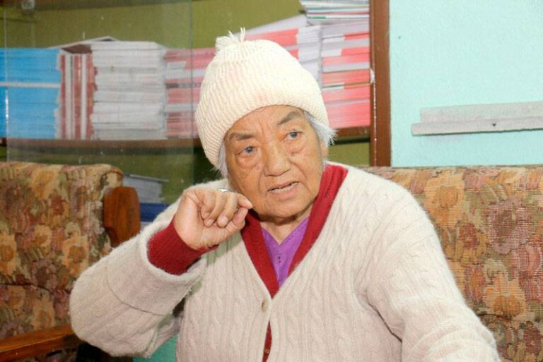 भद्रकुमारी घले सदन नभत्काउन अदालतको अल्पकालीन अन्तरिम आदेश