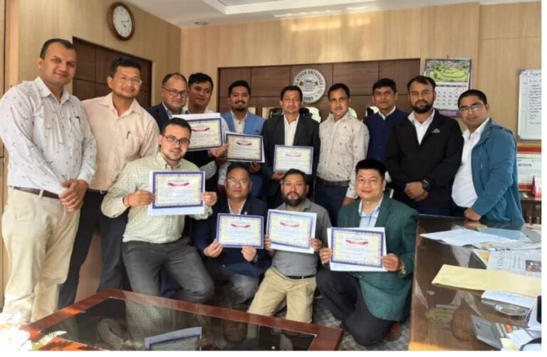 ७ ब्रोकर कम्पनीले थाले सेयर ट्रेडिङ,नेपाली सेयर बजारमा नयाँ युग सुरु