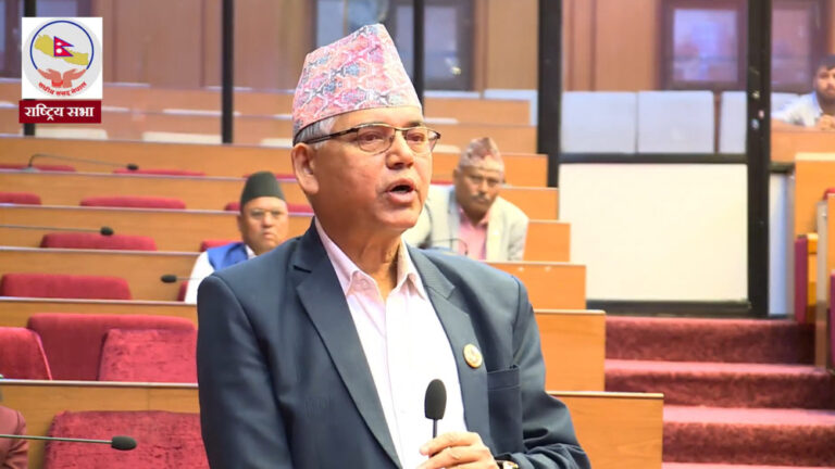 भारतीय इसारामा बनेको प्रधानमन्त्री स्वीकार्य हुँदैन : एमाले￼