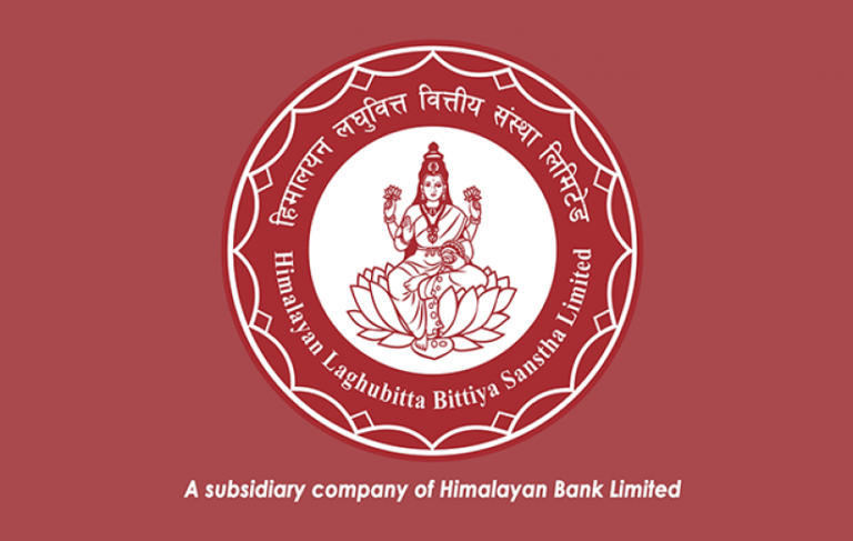 हिमालयन लघुवित्तको ईपीएस ८०.६१%ले घट्यो, नाफामा ठुलो गिरावट