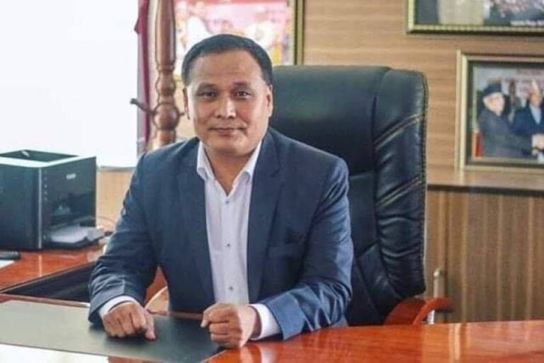 विद्युत प्राधिकरणले आईपीओ चाडै आउँदैछः कुलमान घिसिङ