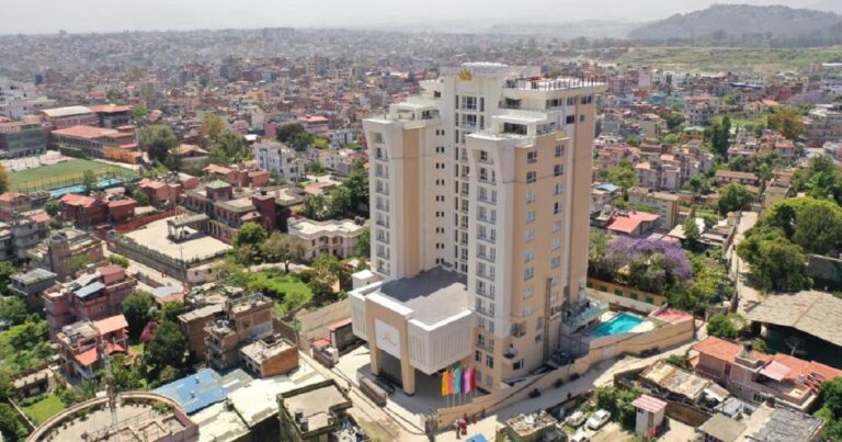 होटेल क्राउन इम्पेरियलले आईपीओ निष्काशन गर्ने