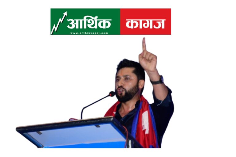 माधव-बाबुरामलाई उन्मुक्ति दिएपछि रवि गृहमन्त्रीप्रती आक्रोशित भने- ठूलै गडबड छ