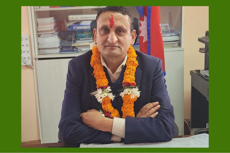 अध्यागमनका महानिर्देशक अधिकारीको सुन तस्करसङ्ग संम्पर्क रहेको थाहा भएपछी गृह मन्त्रालयमा तानियो