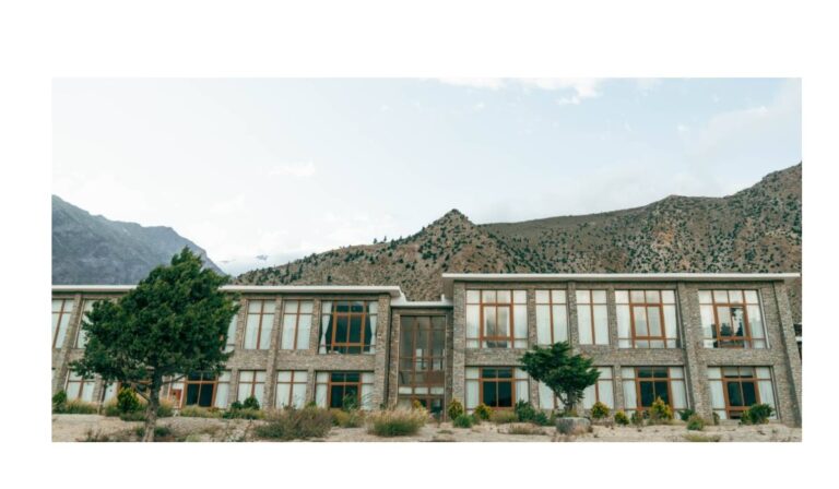 एक रातको दुई लाख बढी पर्ने ‘लक्जरी’ होटल सिन्तामणी मुस्ताङ सञ्चालनमा