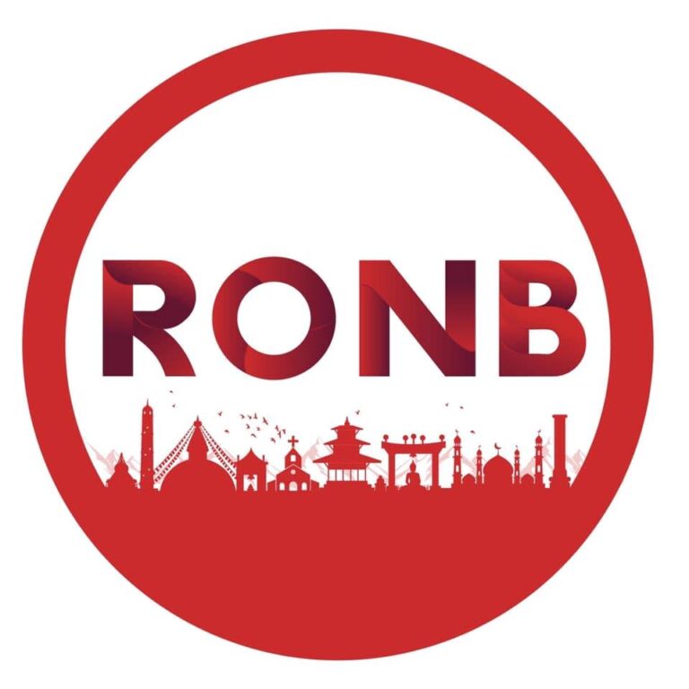 रूटीन अफ नेपाल बन्दको पेज भिक्टर पौडेलले फेसबुकमा नदेखिने बनाए