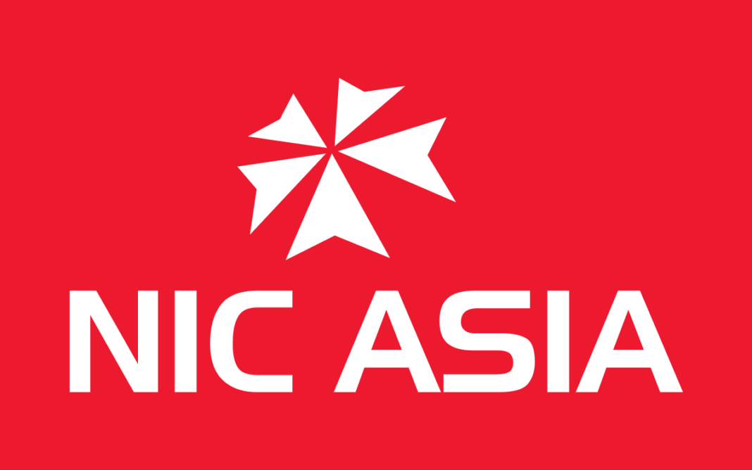 nic asia