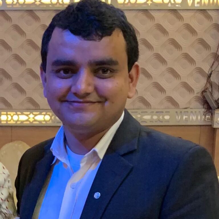 एनआरएन इन्फ्रास्टक्टरको सीईओमा हेमन्त बस्याल