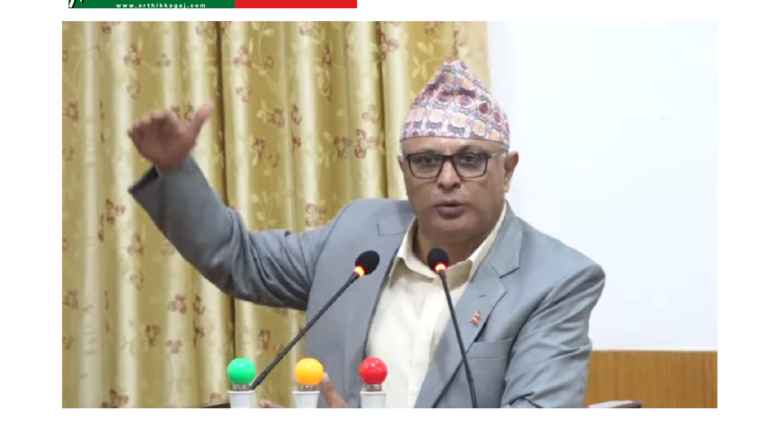 कोशी प्रदेश सरकारले बजेटसम्बन्धी अध्यादेश जारी गर्‍यो