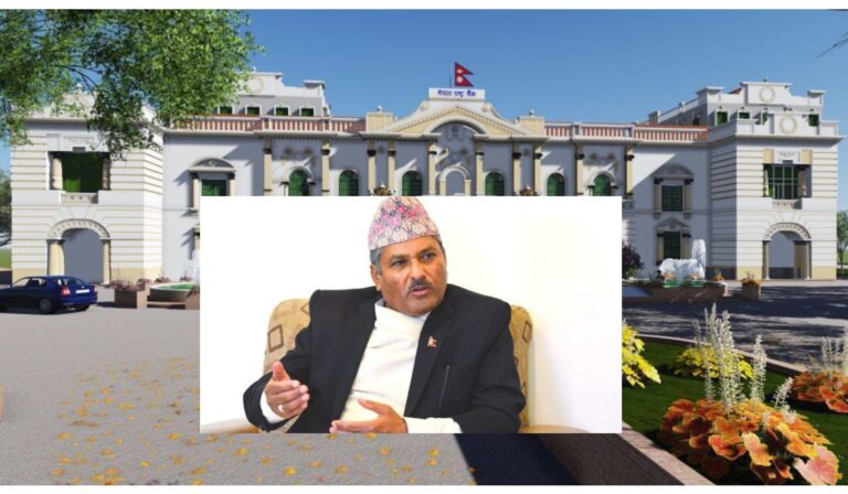 एशियाकै सबैभन्दा कमजोर गभर्नर बने राष्ट्र बैंकका गभर्नर , भारतका गभर्नर विश्वकै उत्कृष्ट गभर्नर