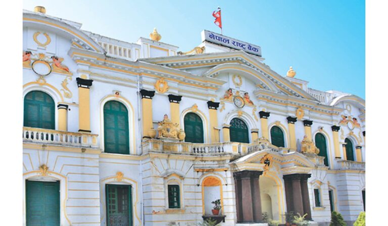 स्थानीय तहको ६० प्रतिशत रकम आइतबारदेखि निक्षेपमा गणना गर्न मिल्ने