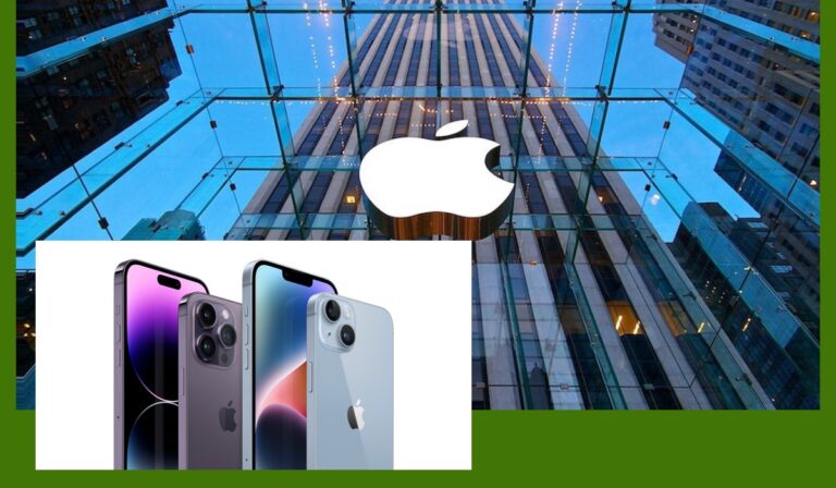 चीनले आइफोनमा प्रतिबन्ध लाएको दुई दिनमा झन्डै ६%ले घट्यो एप्पलको सेयर मुल्य