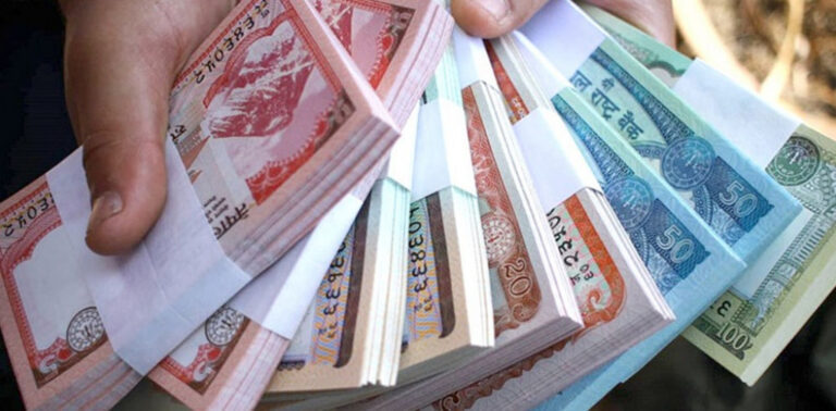 दसैँका लागि १८ हजार ५०० बराबरको नयाँ नोट साट्न मिल्ने, क्यूआरबाट पनि भुक्तानी गर्दा हुने