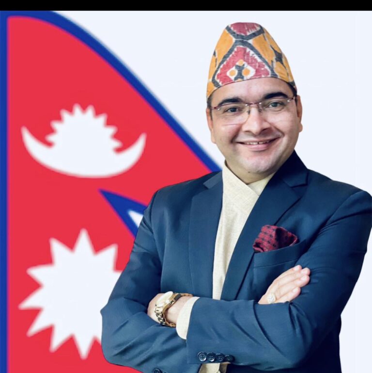 सेयर बजार जुवाघर होइन, फन्डामेन्टल्ली राम्रा कम्पनिमा लगानी गरौ, हल्लाको भरमा लगानि नगरौ – बैंकर मनोज ज्ञवाली