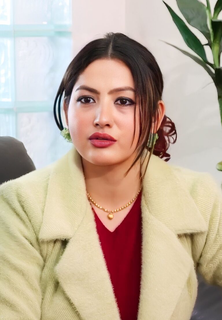 खर्बौंको बजारसँग लंगुर्बुर्जाको जस्तो ब्यवहार, राष्ट्र बैंकले लगानिकर्ताको घाँउमा नुन चुक छर्कियो- राधा पोख्रेलको धारणा