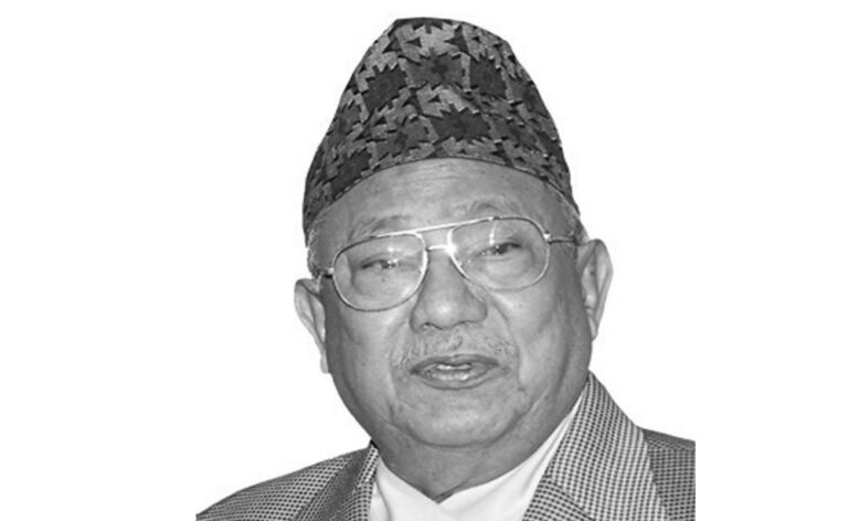 एभरेष्ट बैंकका अध्यक्ष विष्णुकृष्ण श्रेष्ठ रहेनन्