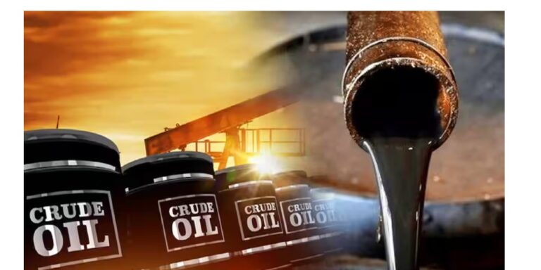 इजरायल–हमास युद्धको कारण दुई दिनमै ८%ले बढ्यो कच्चा तेलको मुल्य